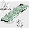 Coque arrière Burga Tough pour Apple iPhone SE 2022 - Lush Meadows 3