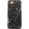Coque arrière Burga Tough pour Apple iPhone SE 2022/2020 / iPhone 7/8 - Rose Gold Marble