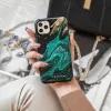 Coque arrière Burga Tough pour Apple iPhone 12 / iPhone 12 Pro - Emerald Pool 4