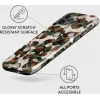 Coque arrière Burga Tough pour Apple iPhone 12 / iPhone 12 Pro - Coconut Crush 3