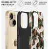 Coque arrière Burga Tough pour Apple iPhone 13 - Coconut Crush 1