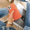 Coque arrière Burga Tough pour Apple iPhone 13 Pro - Vintage Edition 5