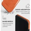 Coque arrière Burga Tough pour Apple iPhone 13 Pro Max - Vintage Edition 3
