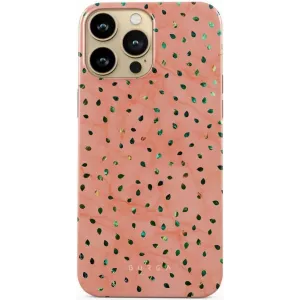Coque arrière Burga Tough pour Apple iPhone 13 Pro Max - Watermelon Shake