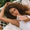 Coque arrière Burga Tough pour Apple iPhone 13 Pro Max - Watermelon Shake 6