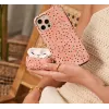 Coque arrière Burga Tough pour Apple iPhone 13 Pro Max - Watermelon Shake 7