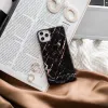 Coque arrière Burga Tough pour Samsung Galaxy S22 - Rose Gold Marble 4