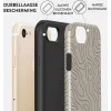 Coque arrière Burga Tough pour Apple iPhone SE 2022 - Wild Terrain 1