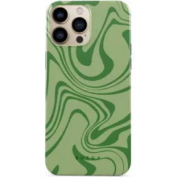 Coque arrière Burga Tough pour Apple iPhone 13 Pro - Funky Sensation