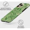 Coque arrière Burga Tough pour Apple iPhone 13 Pro - Funky Sensation 2