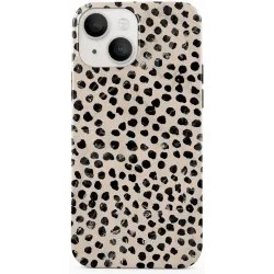 Coque arrière Burga Tough pour Apple iPhone 14 - Almond Latte