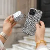 Coque arrière Burga Tough pour Apple iPhone 14 - Almond Latte 4