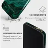 Coque arrière Burga Tough pour Apple iPhone 14 Pro - Emerald Pool 3