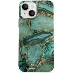 Coque arrière Burga Tough pour Apple iPhone 14 - Ubud Jungle
