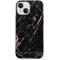 Coque arrière Burga Tough pour Apple iPhone 14 - Rose Gold Marble