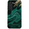 Coque arrière Burga Tough pour Samsung Galaxy S23 - Emerald Pool 0