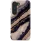 Coque arrière Burga Tough pour Samsung Galaxy S23 - Royal Blue