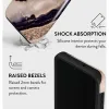Coque arrière Burga Tough pour Samsung Galaxy S23 - Royal Blue 3
