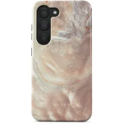 Coque arrière Burga Tough pour Samsung Galaxy S23 - Serene Sunset