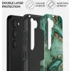 Coque arrière Burga Tough pour Samsung Galaxy S23 - Ubud Jungle 1