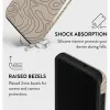 Coque arrière Burga Tough pour Samsung Galaxy S23 - Wild Terrain 3