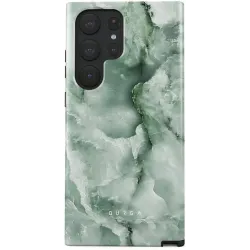 Coque arrière Burga Tough pour Samsung Galaxy S23 Ultra - Pistachio Cheesecake