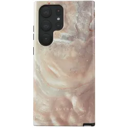 Coque arrière Burga Tough pour Samsung Galaxy S23 Ultra - Serene Sunset