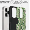 Coque arrière Burga Tough pour Apple iPhone 14 Pro - Euphoria 2