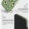 Coque arrière Burga Tough pour Apple iPhone 14 Plus - Euphoria 3