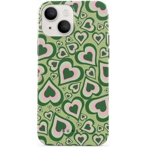 Coque arrière Burga Tough pour Apple iPhone 13 - Euphoria