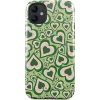 Coque arrière Burga Tough pour Apple iPhone 12 - Euphoria 0
