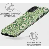 Coque arrière Burga Tough pour Apple iPhone 12 - Euphoria 2