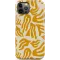 Coque arrière Burga Tough pour Apple iPhone 12 / iPhone 12 Pro - Sunbeams