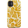 Coque arrière Burga Tough pour Apple iPhone 12 / iPhone 12 Pro - Sunbeams 1