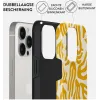Coque arrière Burga Tough pour Apple iPhone 14 Pro - Sunbeams 2