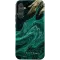 Coque arrière Burga Tough pour Samsung Galaxy A34 - Emerald Pool