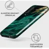 Coque arrière Burga Tough pour Samsung Galaxy A34 - Emerald Pool 3
