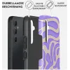 Coque arrière Burga Tough pour Samsung Galaxy A34 - Y2Kool 1