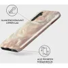 Coque arrière Burga Tough pour Samsung Galaxy A34 - Serene Sunset 2