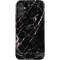 Coque arrière Burga Tough pour Samsung Galaxy A34 - Rose Gold Marble