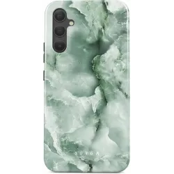 Coque arrière Burga Tough pour Samsung Galaxy A34 - Pistachio Cheesecake