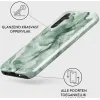 Coque arrière Burga Tough pour Samsung Galaxy A34 - Pistachio Cheesecake 3