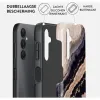 Coque arrière Burga Tough pour Samsung Galaxy A14 4G/5G - Royal Blue 1