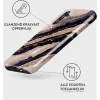Coque arrière Burga Tough pour Samsung Galaxy A14 4G/5G - Royal Blue 2