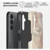Coque arrière Burga Tough pour Samsung Galaxy A14 4G/5G - Serene Sunset 2