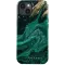 Coque arrière Burga Tough pour Apple iPhone 15 - Emerald Pool