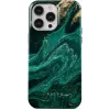 Coque arrière Burga Tough pour Apple iPhone 15 Pro - Emerald Pool