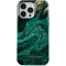Coque arrière Burga Tough pour Apple iPhone 15 Pro - Emerald Pool