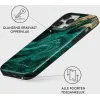Coque arrière Burga Tough pour Apple iPhone 15 Pro - Emerald Pool 3