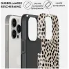 Coque arrière Burga Tough pour Apple iPhone 15 Pro - Almond Latte 2